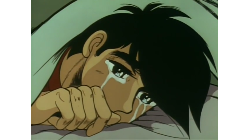 Illustration for article titled Grex's Ashita no Joe Review